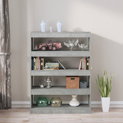 Libreria/Divisorio 100X30X135 Cm