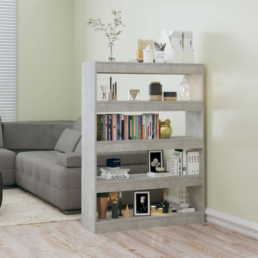 Libreria/Divisorio 100X30X135 Cm