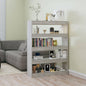 Libreria/Divisorio 100X30X135 Cm