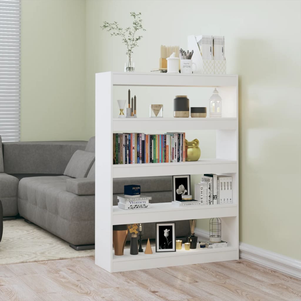 Libreria/Divisorio 100X30X135 Cm