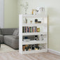 Libreria/Divisorio 100X30X135 Cm