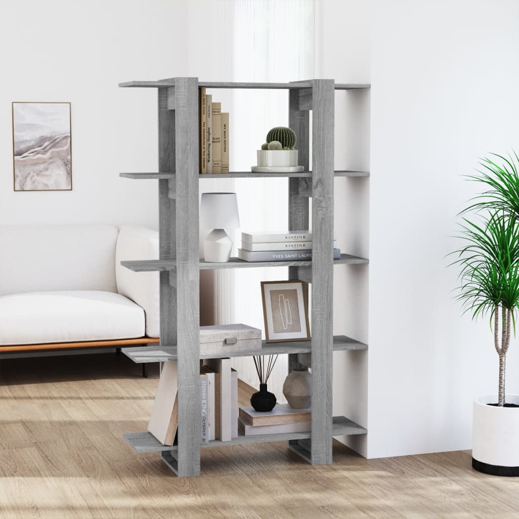 Libreria/Divisorio 100X30X160 Cm