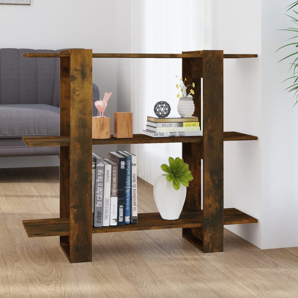 Libreria/Divisorio 100X30X87 Cm