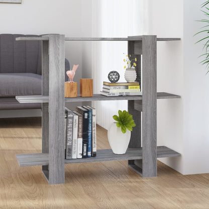 Libreria/Divisorio 100X30X87 Cm