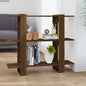 Libreria/Divisorio 100X30X87 Cm