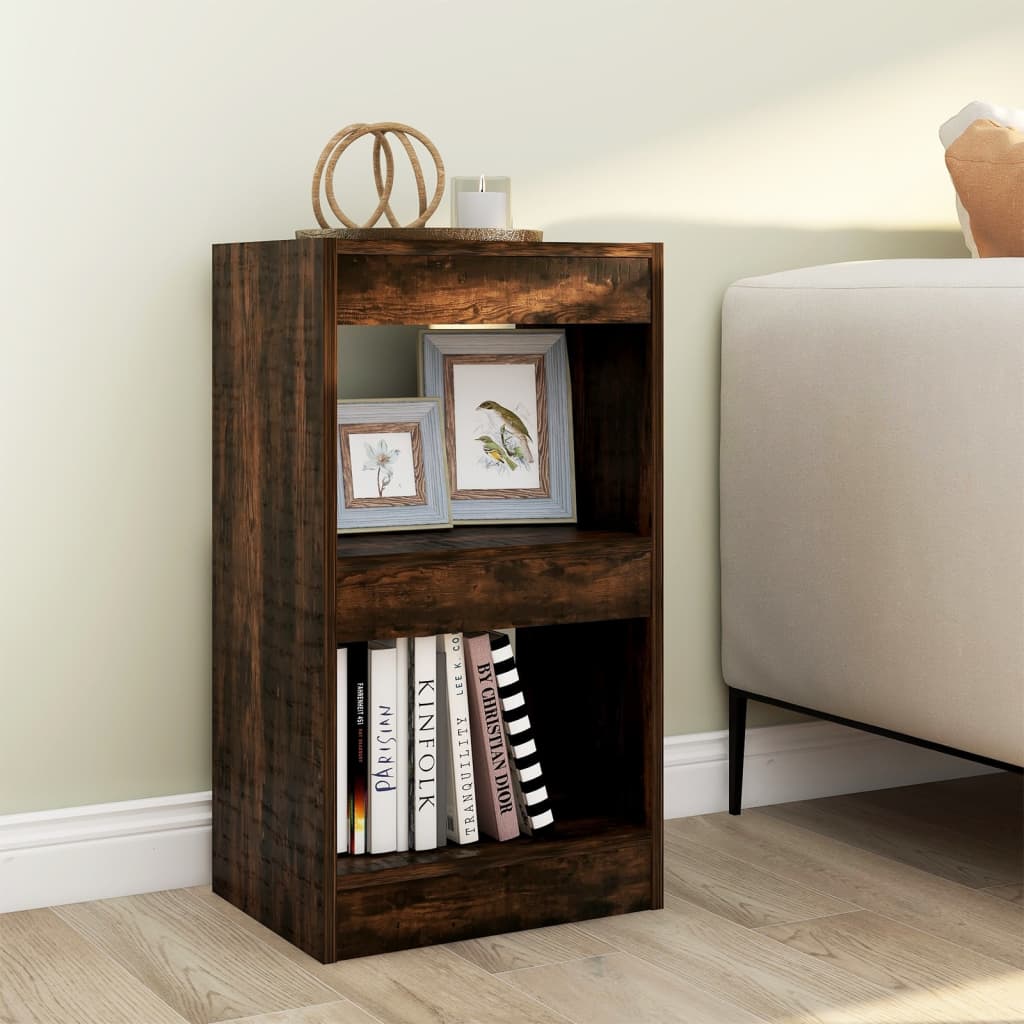Libreria/Divisorio In 40X30X72 Cm