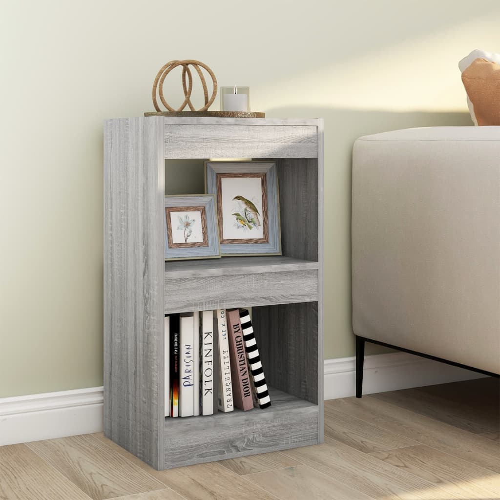 Libreria/Divisorio In 40X30X72 Cm