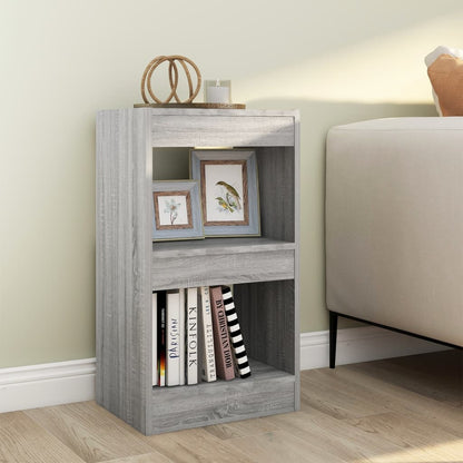 Libreria/Divisorio In 40X30X72 Cm