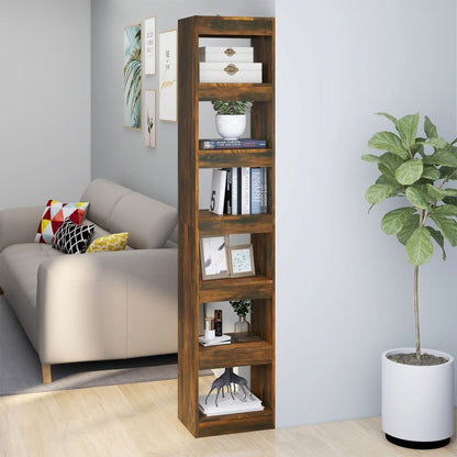 Libreria/Divisorio 40X30X198 Cm