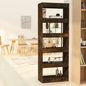 Libreria/Divisorio 60X30X166 Cm In Truciolato