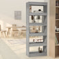 Libreria/Divisorio 60X30X166 Cm In Truciolato