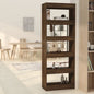 Libreria/Divisorio 60X30X166 Cm In Truciolato
