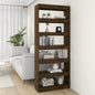 Libreria/Divisorio 80X30X198 Cm In Truciolato
