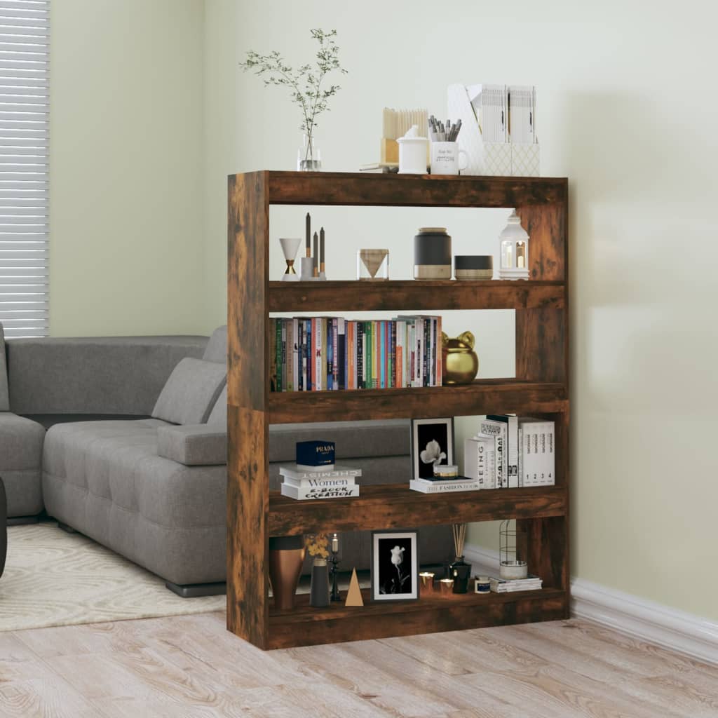 Libreria/Divisorio 100X30X135 Cm