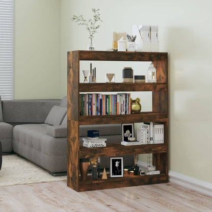 Libreria/Divisorio 100X30X135 Cm