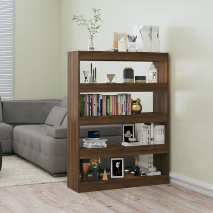 Libreria/Divisorio 100X30X135 Cm
