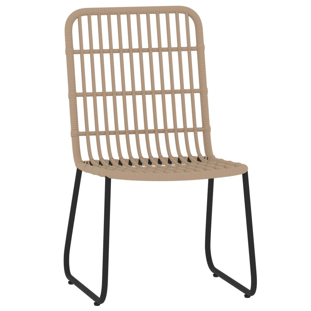 Set Mobili Da Pranzo Per Giardino 3 Pz