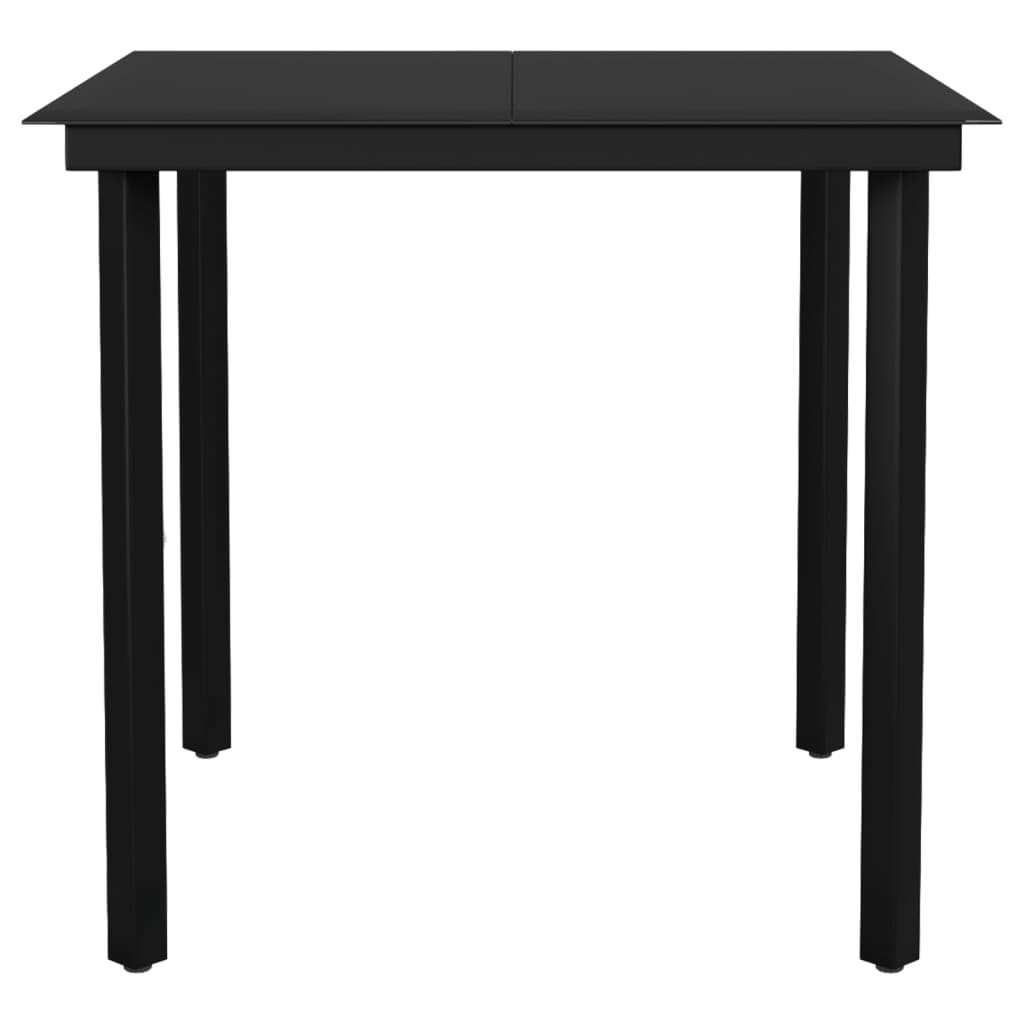 Set Mobili Da Pranzo Per Giardino 3 Pz