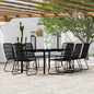 Set Mobili Da Pranzo Per Giardino 3 Pz