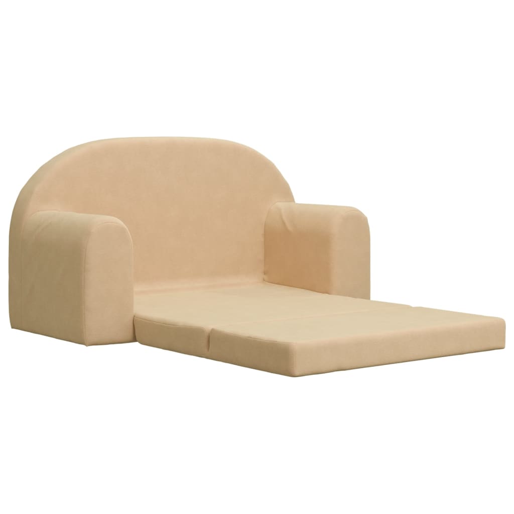 Per Bambini A 2 Posti In Morbido Peluche