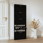 Scarpiera 59X17X In Legno Multistrato