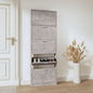 Scarpiera 59X17X In Legno Multistrato