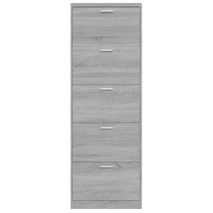 Scarpiera 59X17X In Legno Multistrato