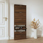 Scarpiera 59X17X In Legno Multistrato