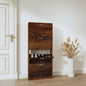 Scarpiera 59X17X In Legno Multistrato