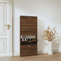 Scarpiera 59X17X In Legno Multistrato