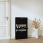 Scarpiera 59X17X In Legno Multistrato
