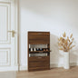 Scarpiera 59X17X In Legno Multistrato