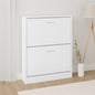 Scarpiera 59X17X In Legno Multistrato