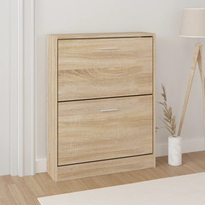 Scarpiera 59X17X In Legno Multistrato