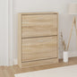 Scarpiera 59X17X In Legno Multistrato