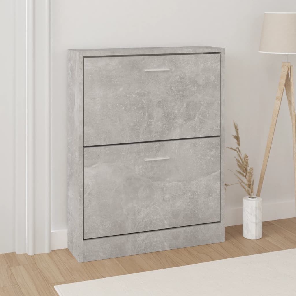 Scarpiera 59X17X In Legno Multistrato