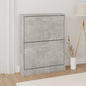 Scarpiera 59X17X In Legno Multistrato