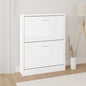 Scarpiera 59X17X In Legno Multistrato