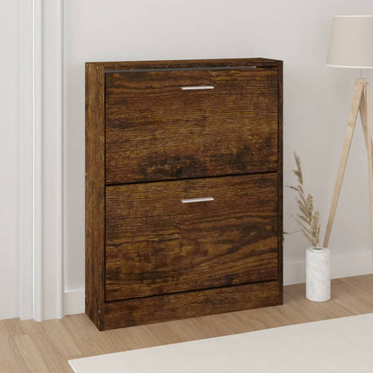 Scarpiera 59X17X In Legno Multistrato