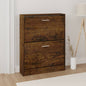 Scarpiera 59X17X In Legno Multistrato