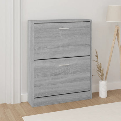 Scarpiera 59X17X In Legno Multistrato