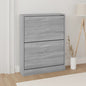 Scarpiera 59X17X In Legno Multistrato