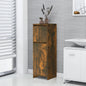 Mobile Da Bagno 30X30X95 Cm In Legno Multistrato