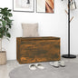 Panca Per Ingresso Con Cassetto 80 X 40 X 45 Cm