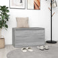 Panca Per Ingresso Con Cassetto 80 X 40 X 45 Cm