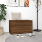 Panca Per Ingresso Con Cassetto 80 X 40 X 45 Cm