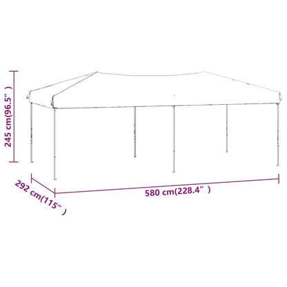 Tenda Per Feste Pieghevole