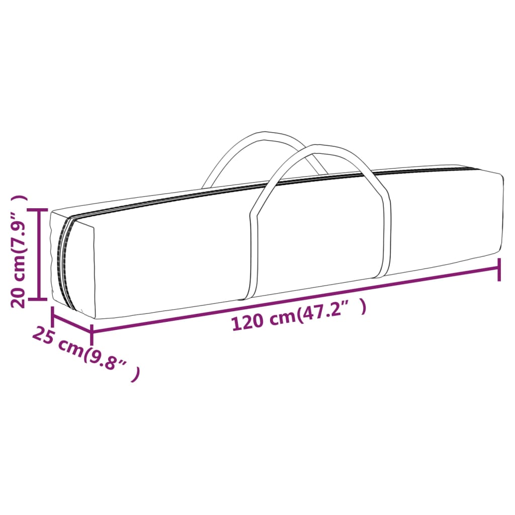 Tenda Per Feste Pieghevole