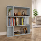 Libreria In 80X24X96 Cm In Legno Multistrato