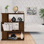 Libreria In 80X24X96 Cm In Legno Multistrato